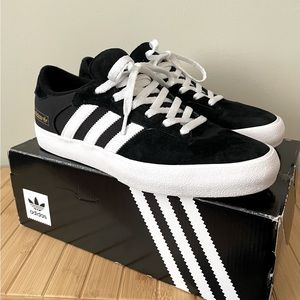 Adidas MATCHBREAK SUPER SHOES